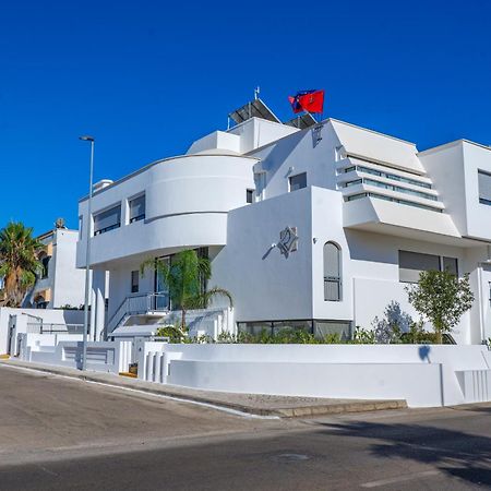 Al Rayyan - Affittacamere Montesano Salentino Bagian luar foto