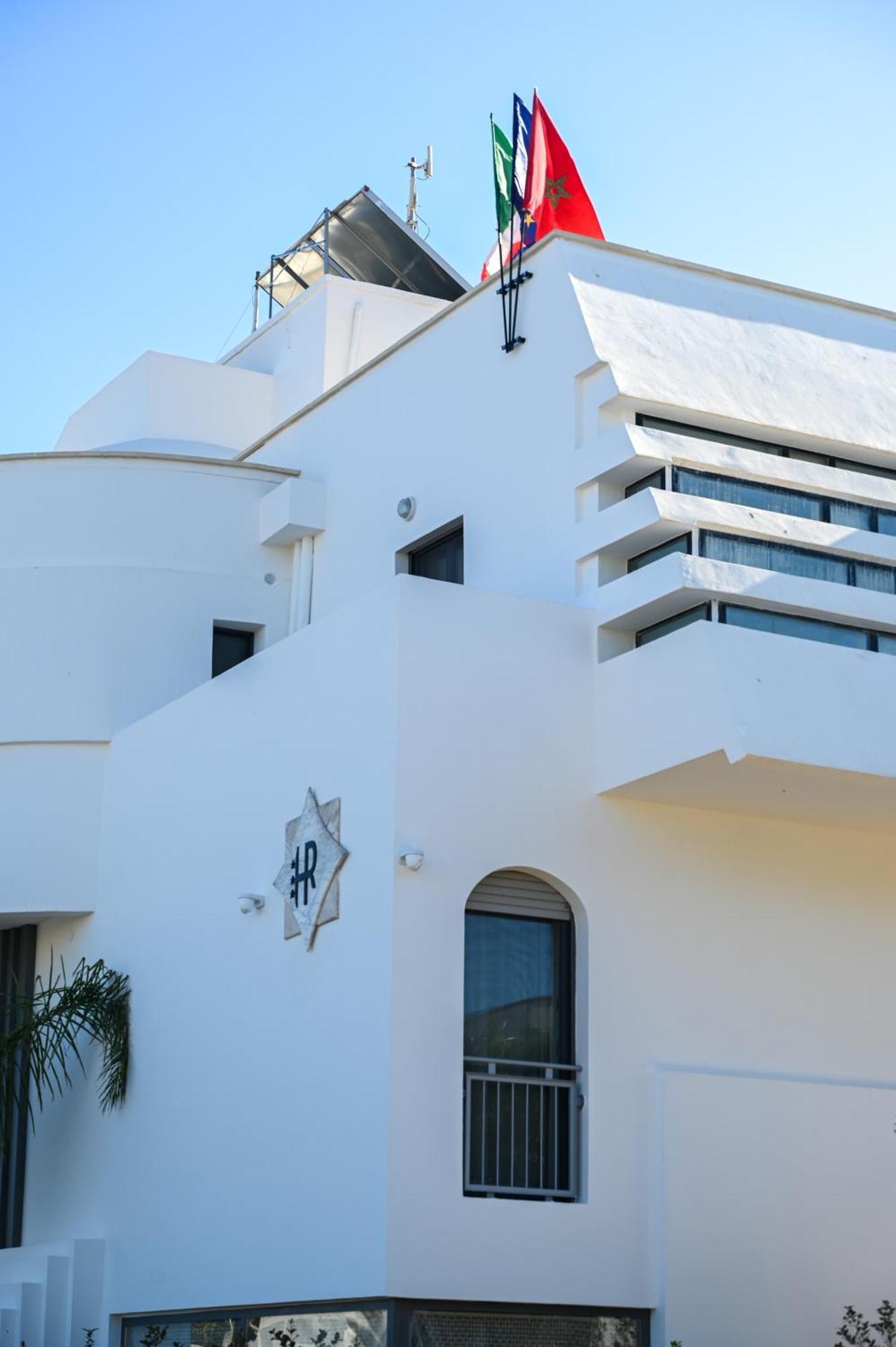 Al Rayyan - Affittacamere Montesano Salentino Bagian luar foto