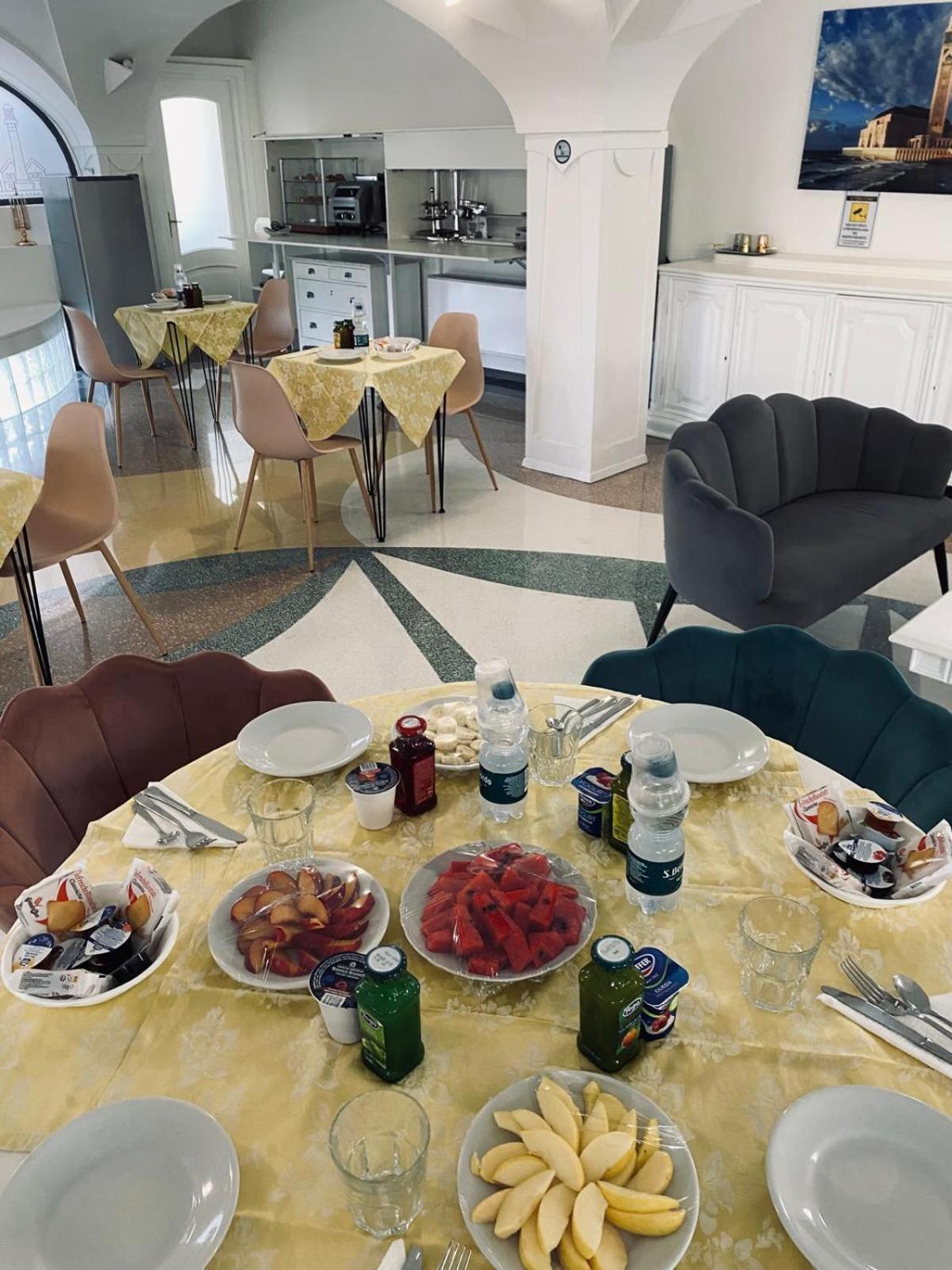 Al Rayyan - Affittacamere Montesano Salentino Bagian luar foto